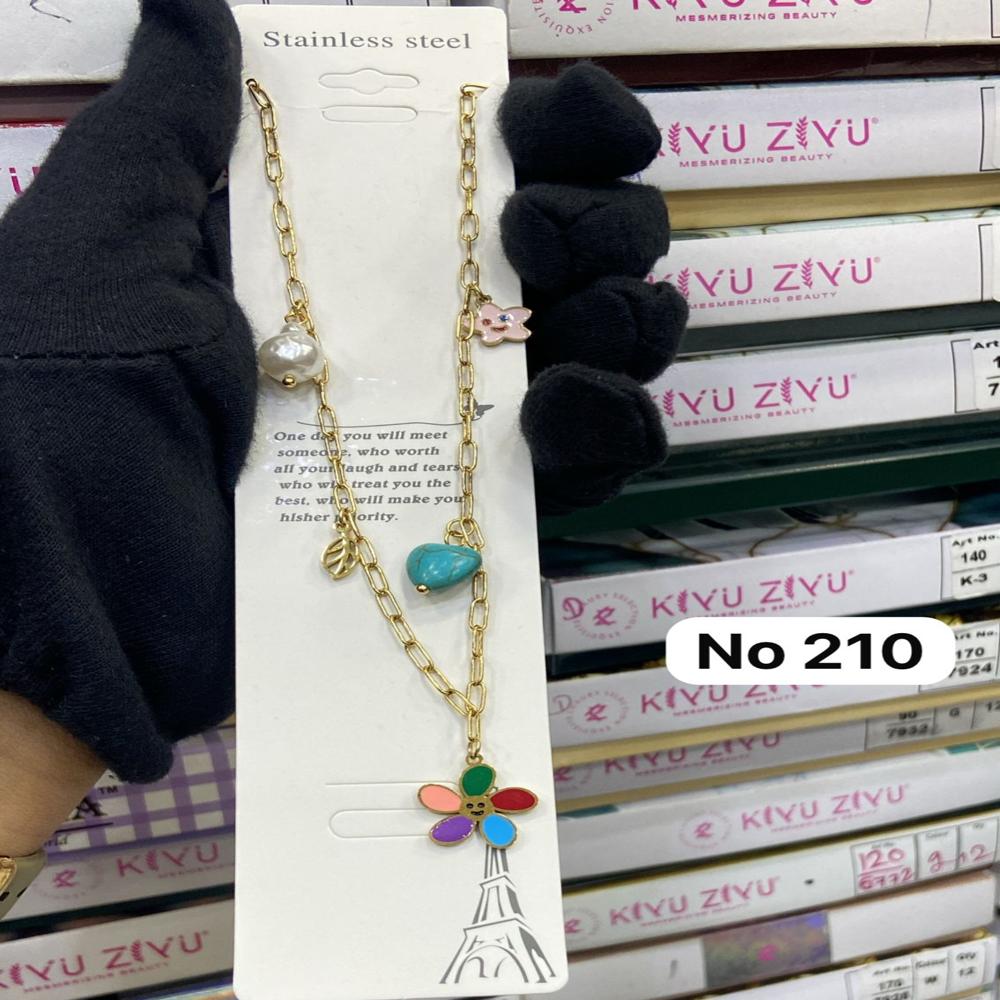 stainless steel chain