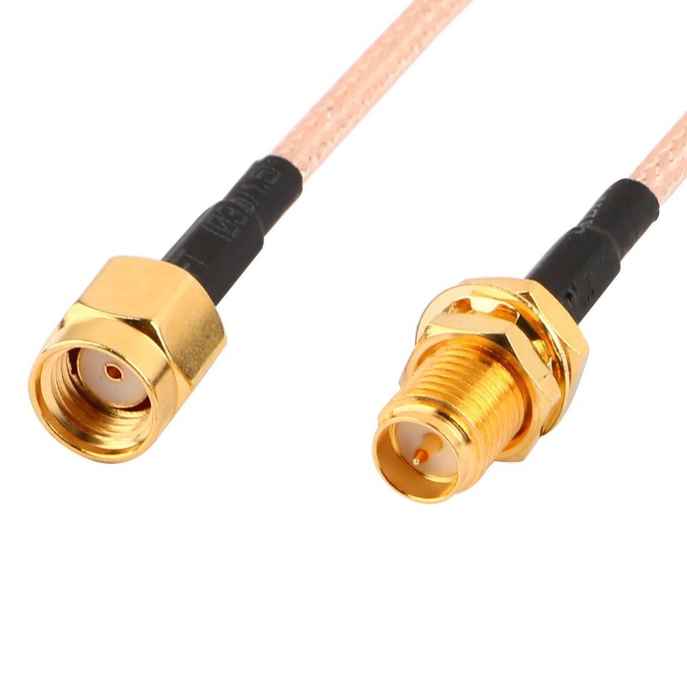 Sma Cable Connector