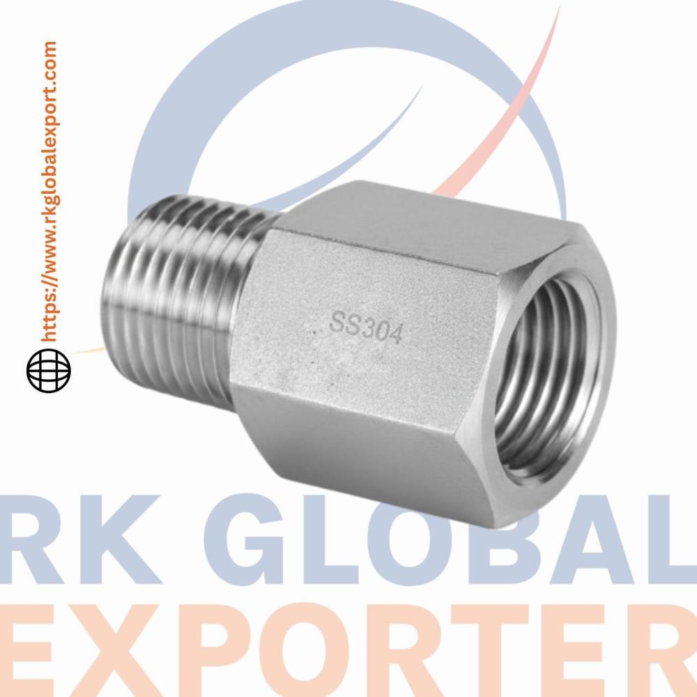 M16(M) X M20(F) SS304/SS316 Adaptor
