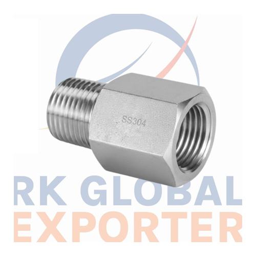 M16(M) X M20(F) SS304/SS316 Adaptor