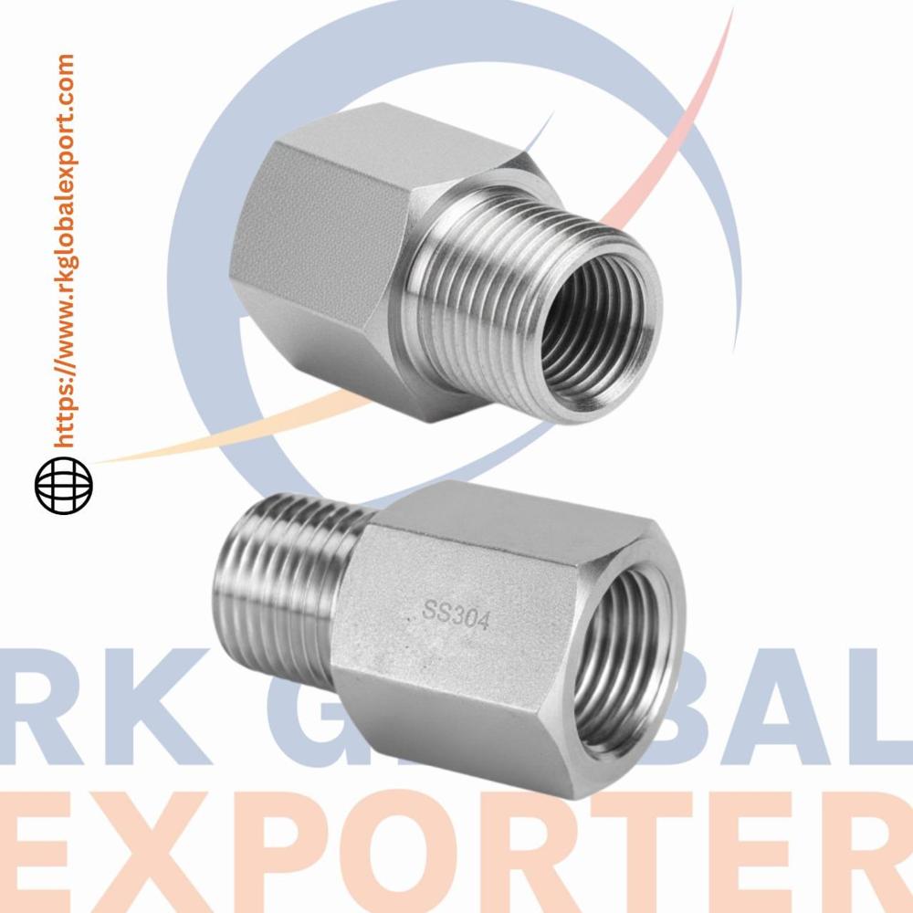 M16(M) X M20(F) SS304/SS316 Adaptor