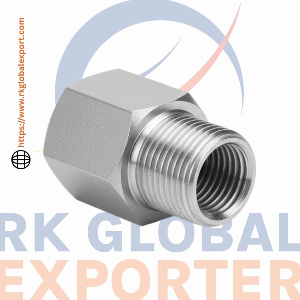 M16(M) X M20(F) SS304/SS316 Adaptor