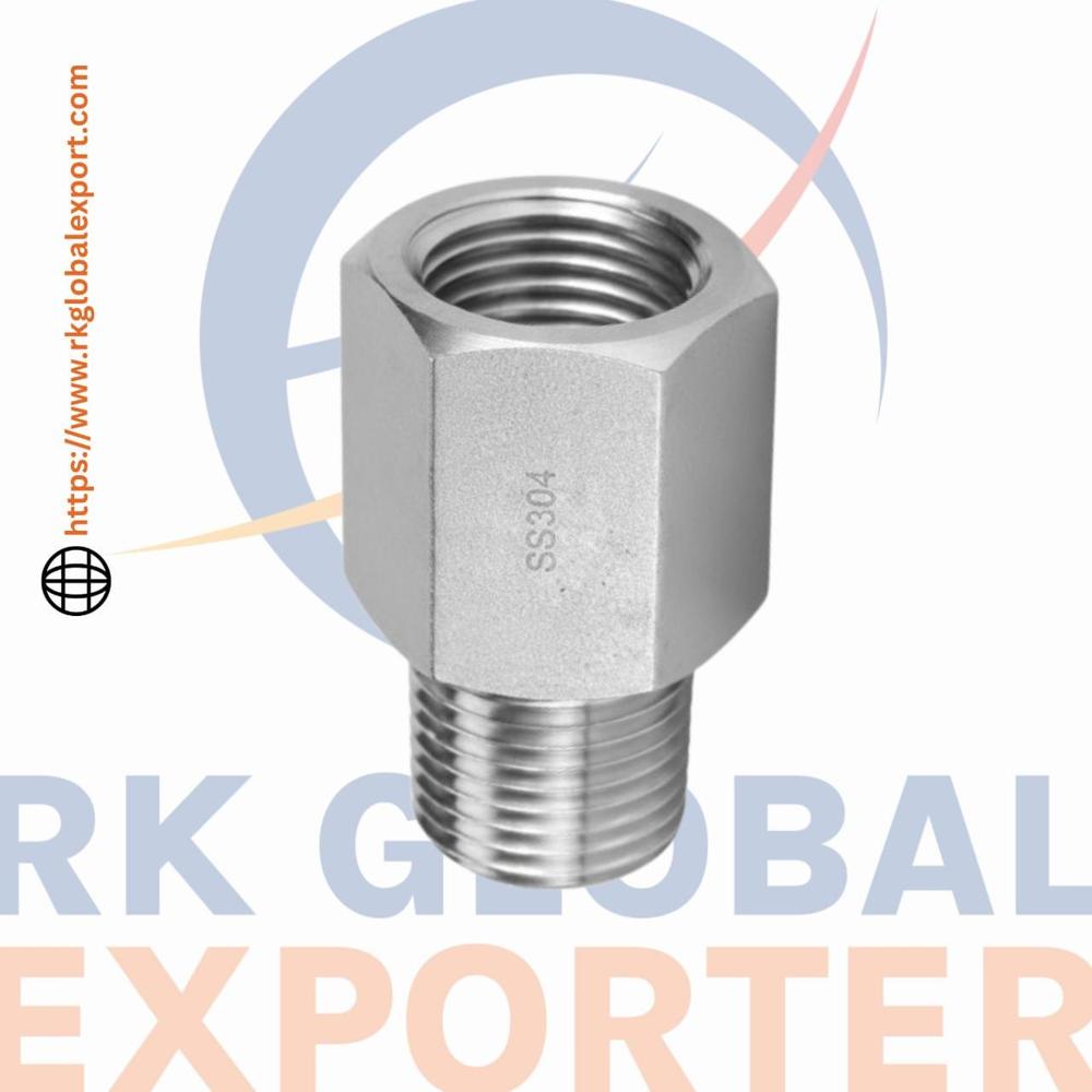 M16(M) X M20(F) SS304/SS316 Adaptor