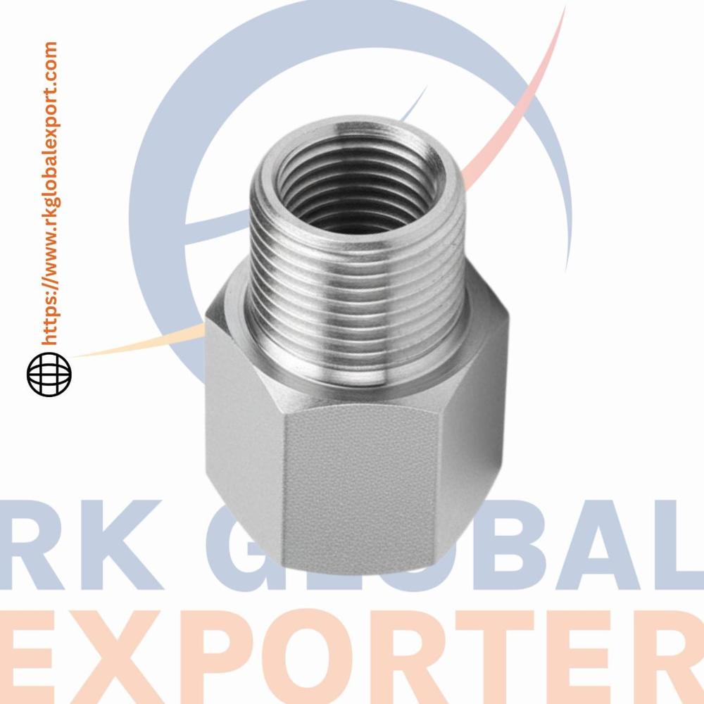 M16(M) X M20(F) SS304/SS316 Adaptor
