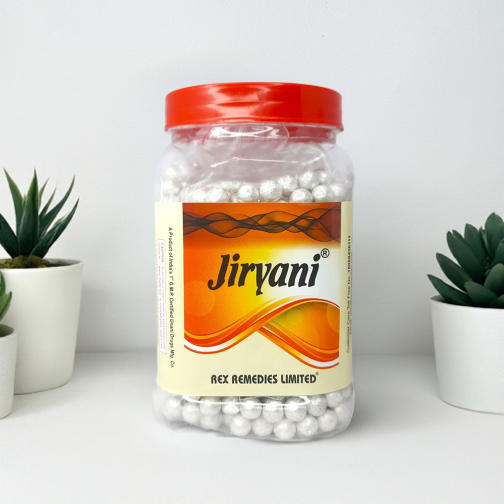 Rex Jiryani 1000Pills