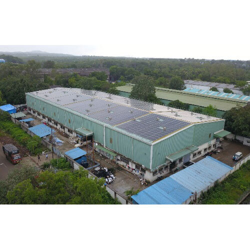 Pre Engineering Building