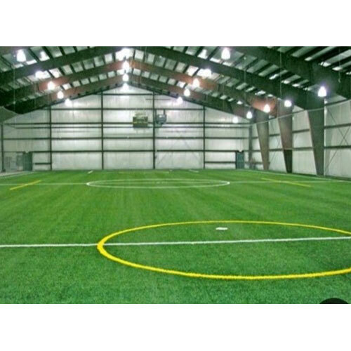 Pre Engineering Building