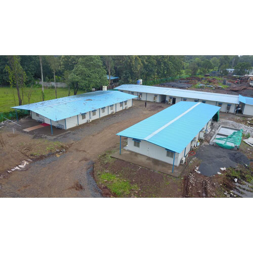 Pre Engineering Building