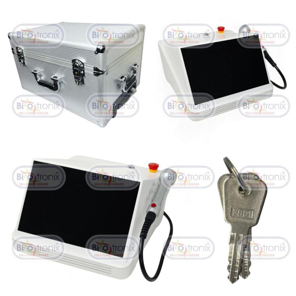 Medical Class 4 Laser Therapy Machine for Advanced Physiotherapy Care