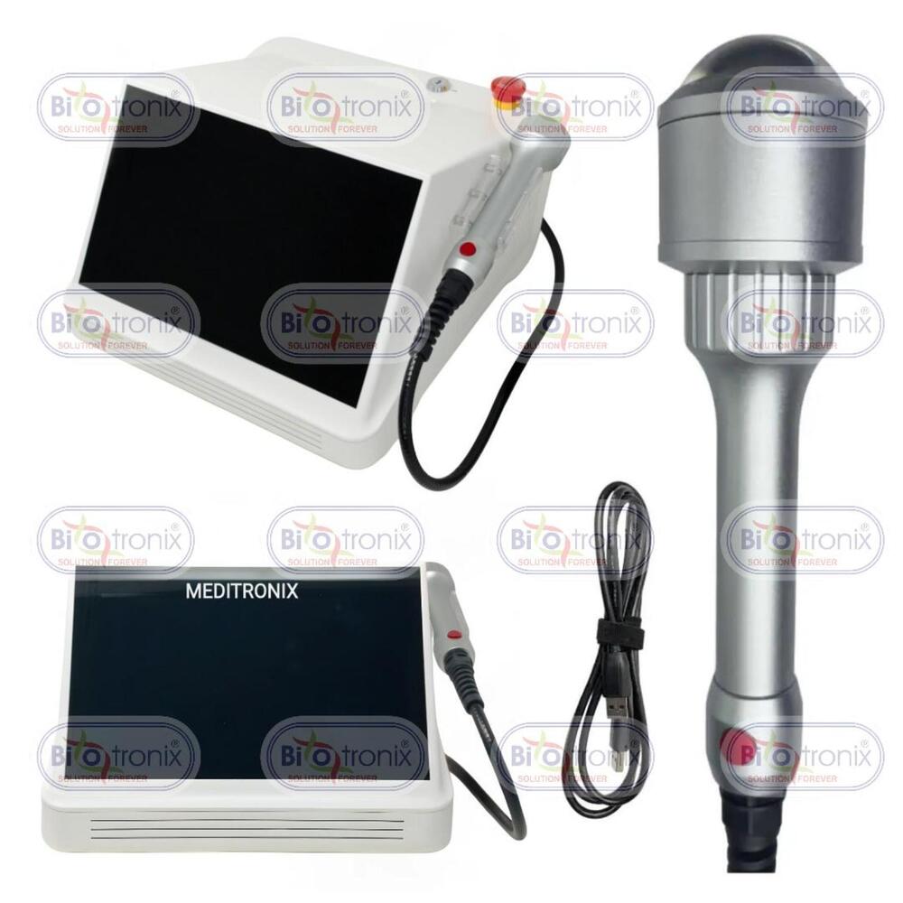 Medical Class 4 Laser Therapy Machine for Advanced Physiotherapy Care