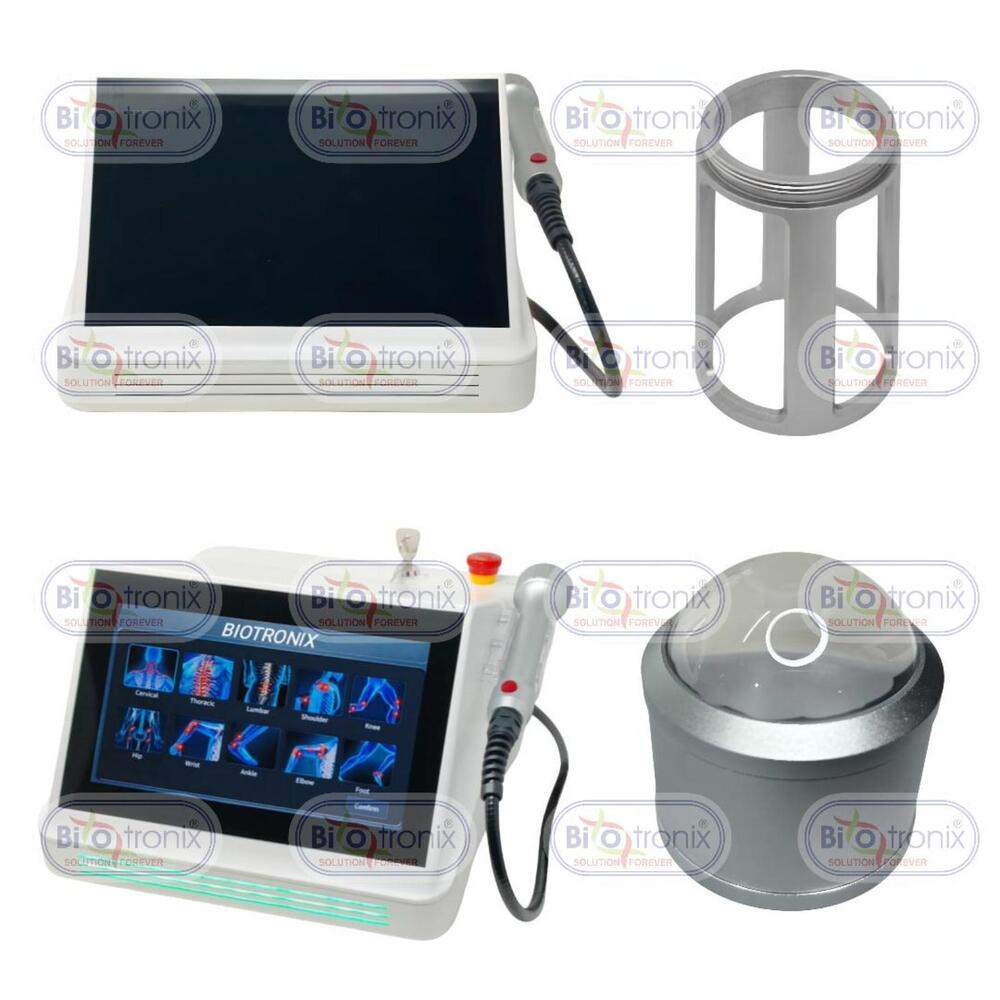 Medical Class 4 Laser Therapy Machine for Advanced Physiotherapy Care