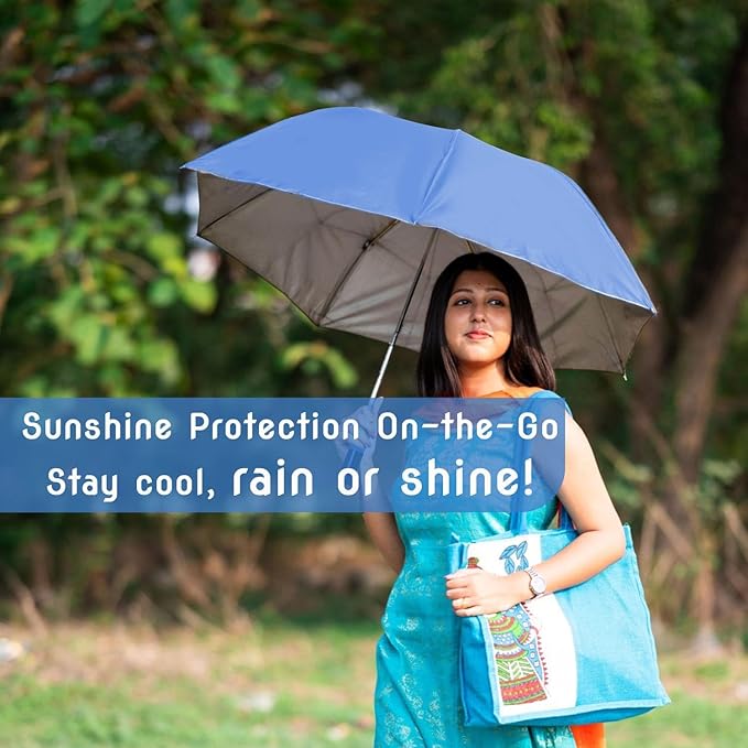 Creative Capsule Case Umbrella 