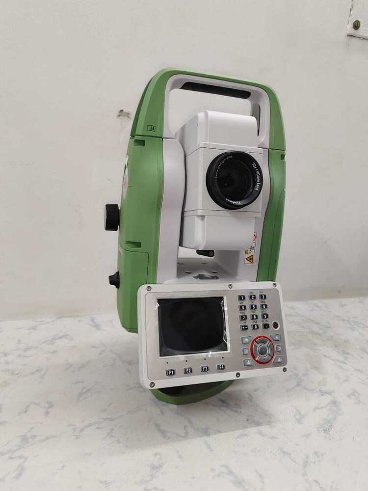 Leica Total Station