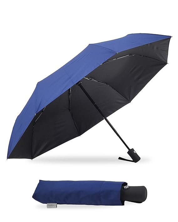 Automatic Travel Umbrella