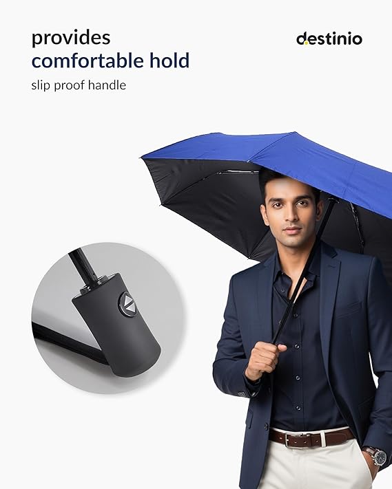 Automatic Travel Umbrella