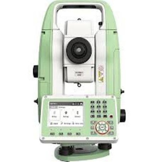 Leica Total Station
