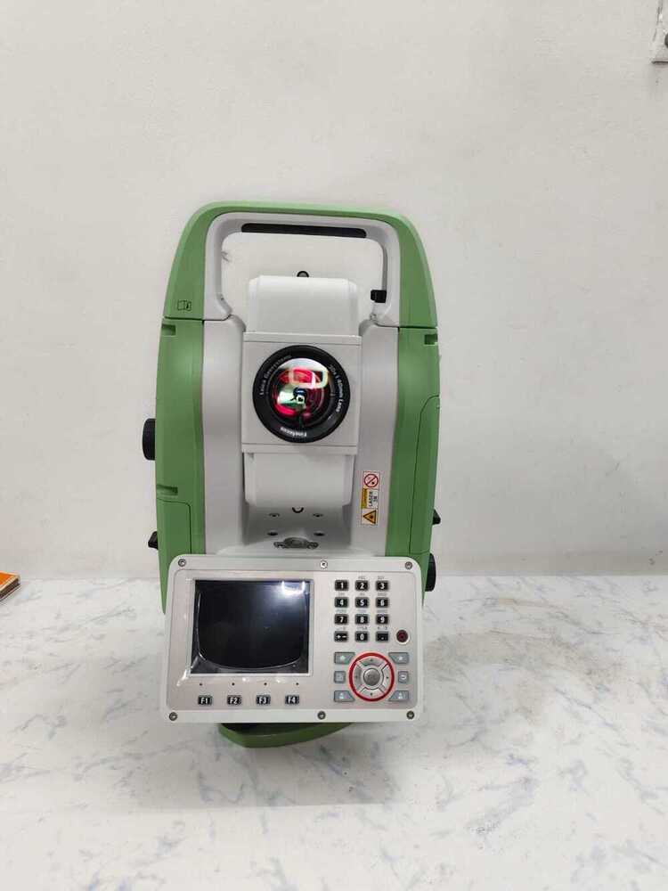 Leica Total Station