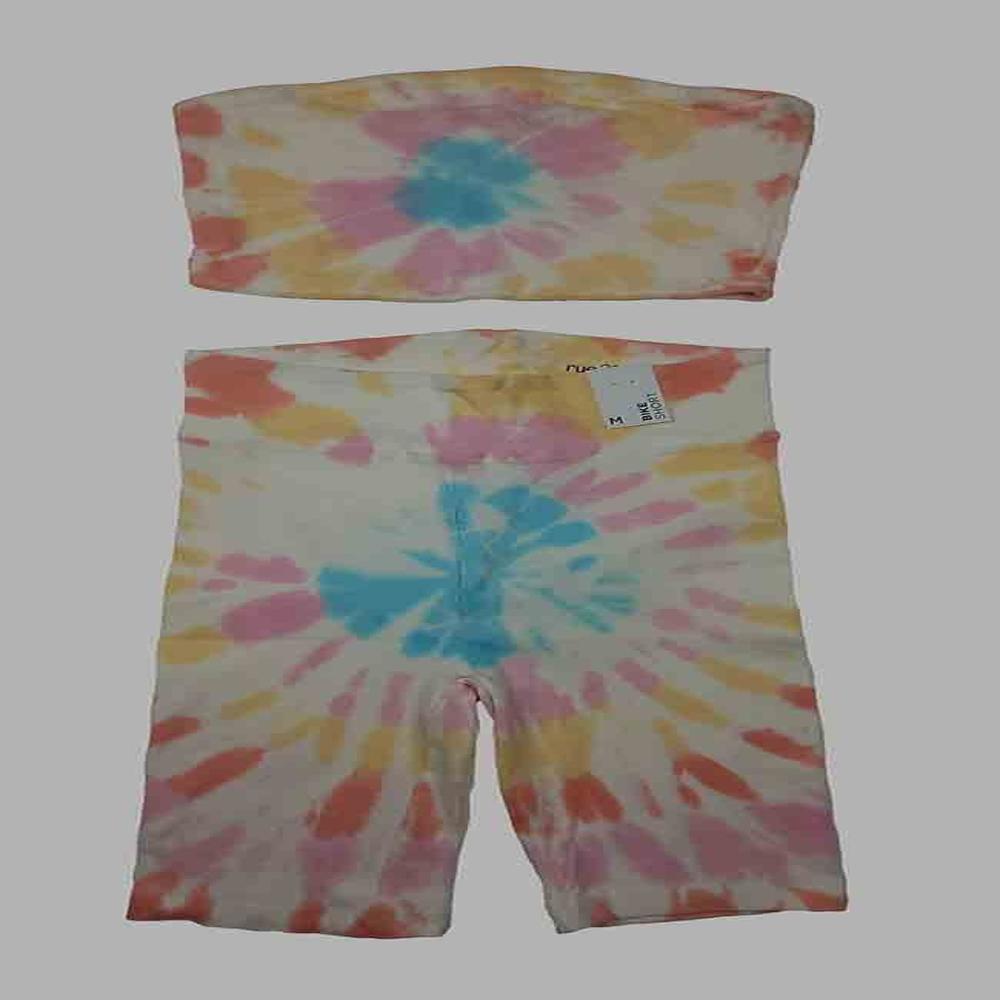 Ladies Bikers 2 Pc Set