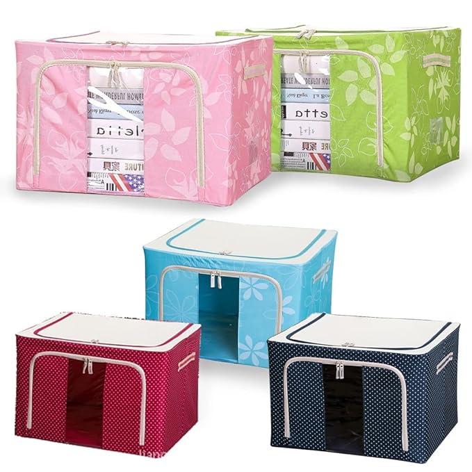 Cloth Storage Bags