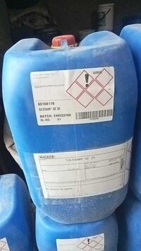 Wacker Silfoam SE 35 Antifoam Emulsion ( Defoamer )