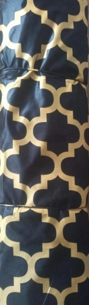 Knitting Print Fabric for Tent and Event Decoration