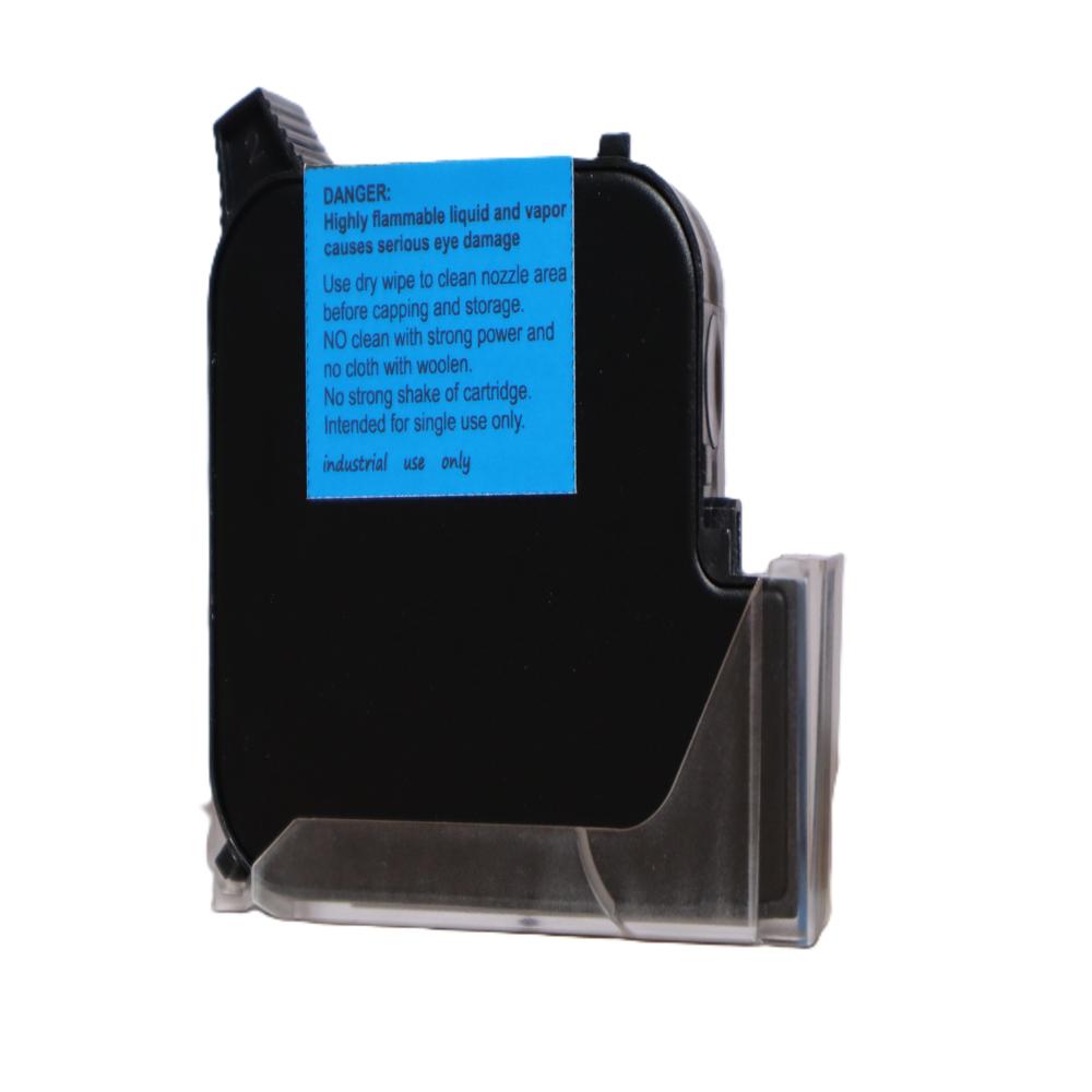 25.4mm (1-inch) Water-based Ink Cartridge