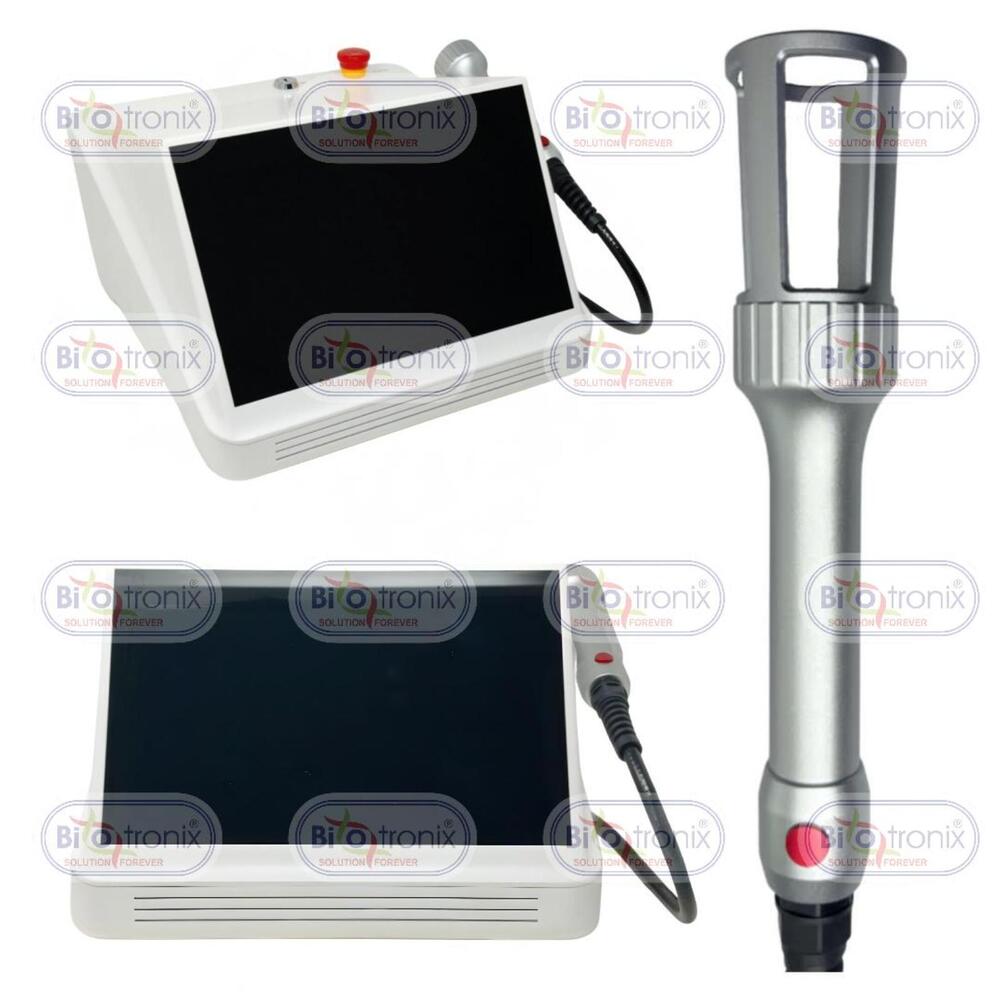 Professional Grade Class 4 Laser Therapy Equipment for Rehab Professionals