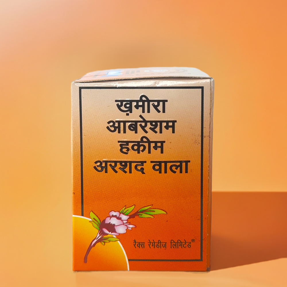 Rex Khamira Abresham Hakim Arshad wala 30g