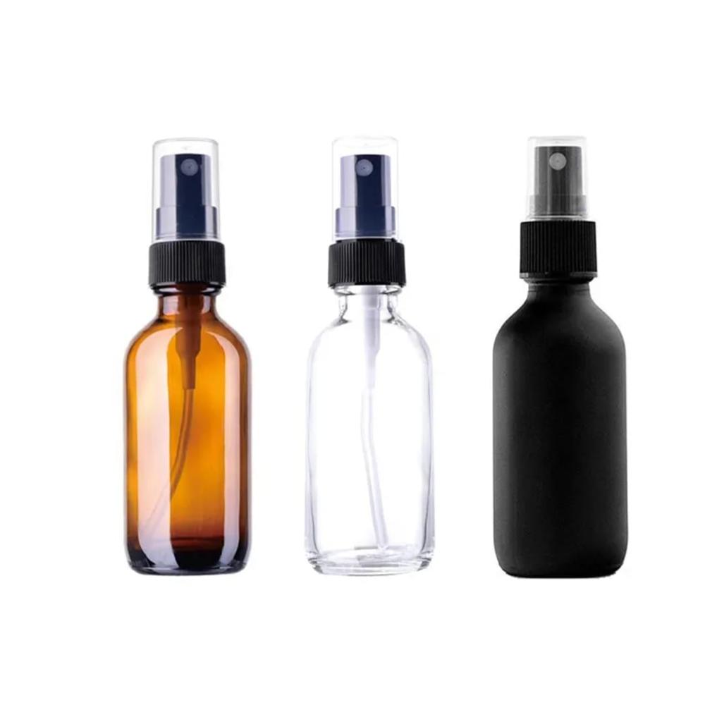 Glass Spray Bottle