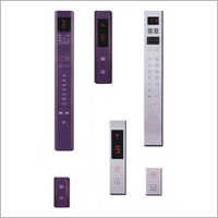 लिफ्ट नियंत्रण पैनल