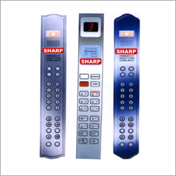 Control Operating Panels