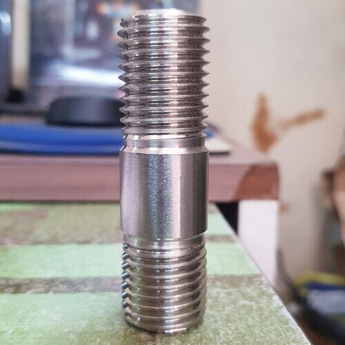 Nickel Alloy Fasteners