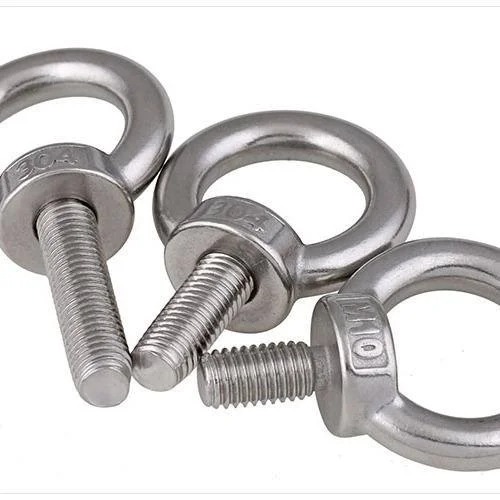 Nickel Alloy Fasteners