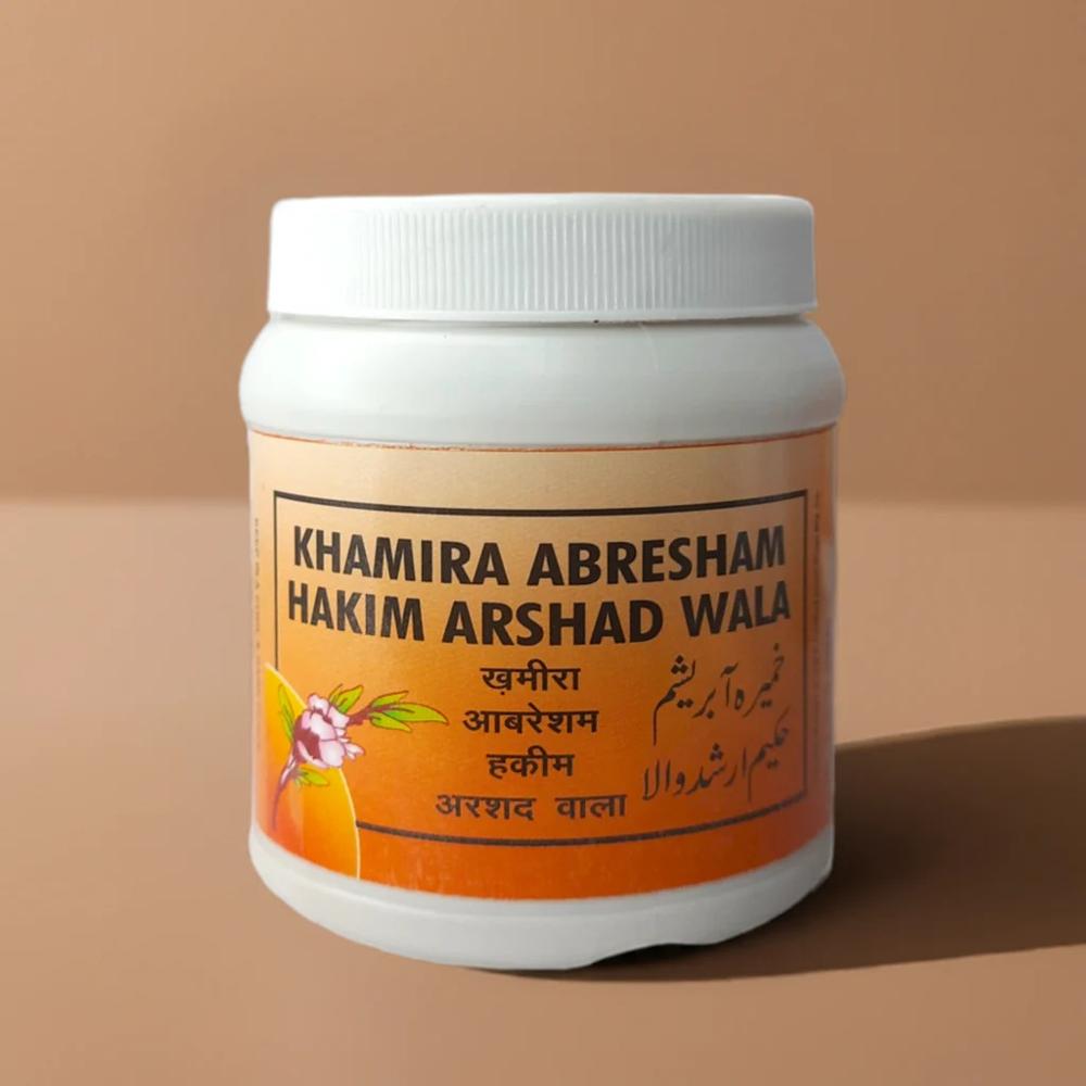 Rex Khamira Abresham Hakim Arshad wala 200g