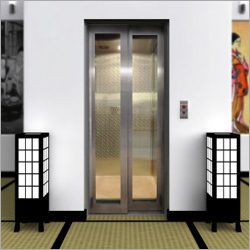 Sliding Solid Glass Doors