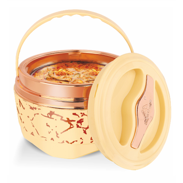 Dzire Gold Fancy Hot Pot