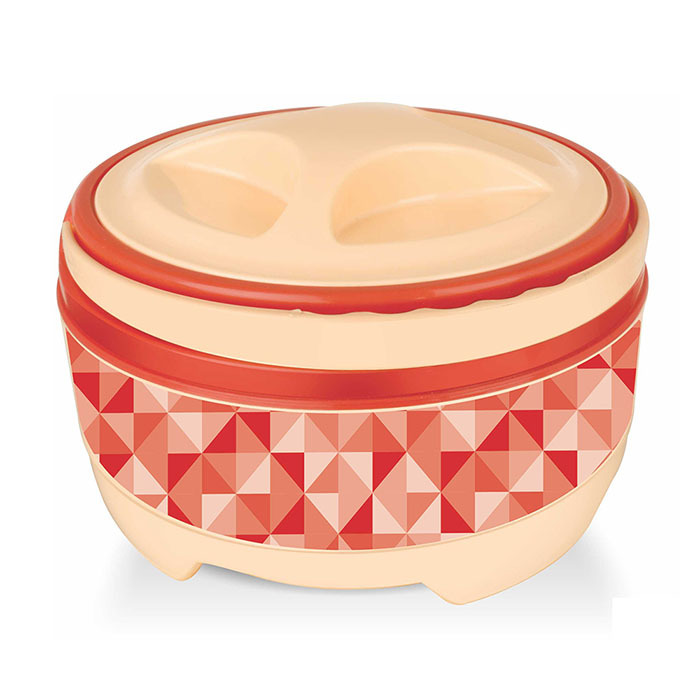 Hector Insulated Hot Pot