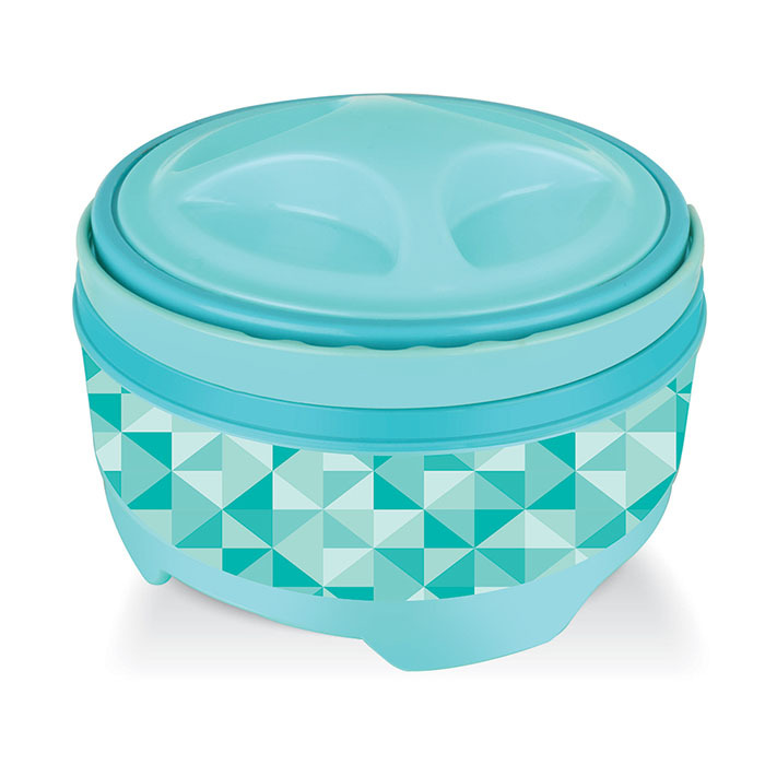 Hector Insulated Hot Pot