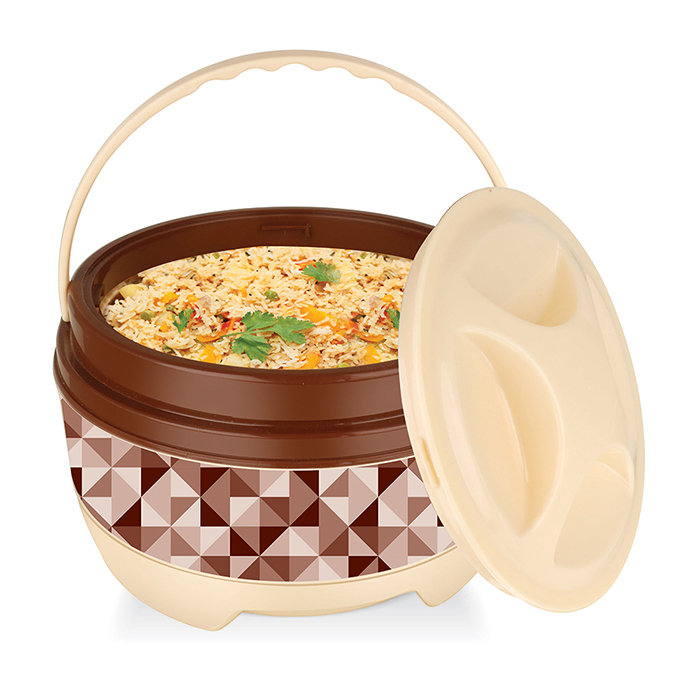 Hector Insulated Hot Pot