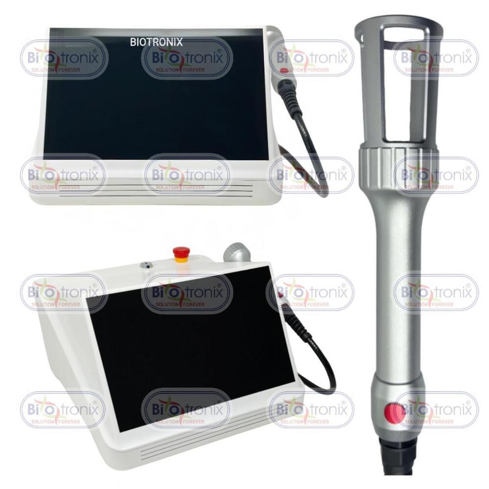 High Intensity Clinical Class 4 Laser Therapy Machine for Pain Relief