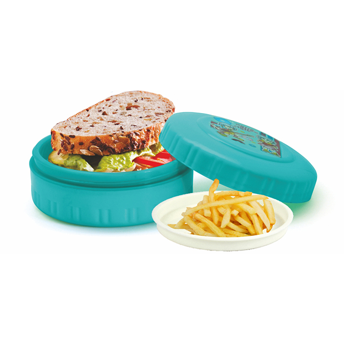 Oreo Snack Pack P.P Plate