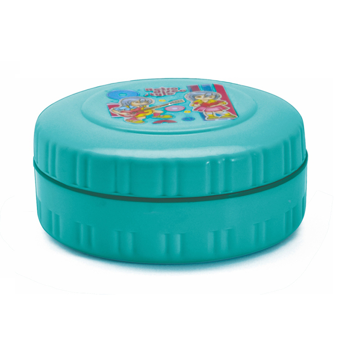 Oreo Snack Pack P.P Plate