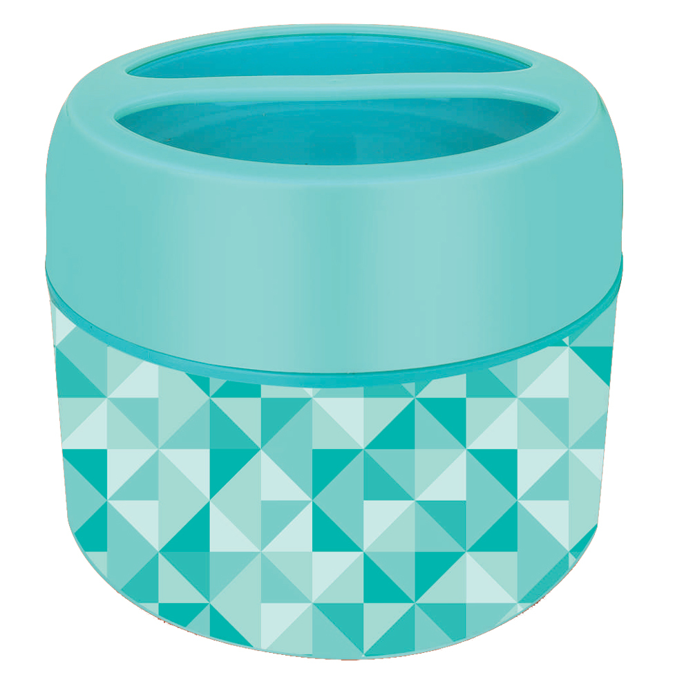 Orbit Insulated Lunch Box - Big