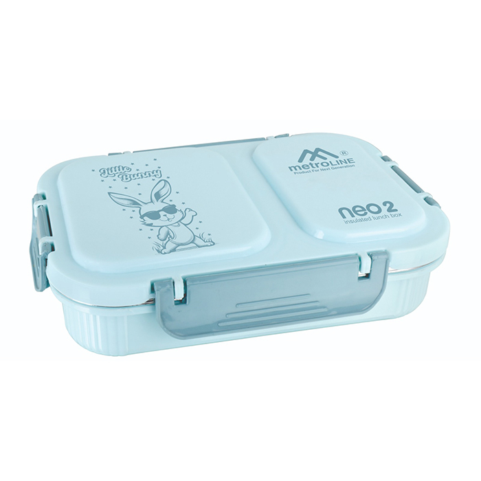 Neo 2 Insulated Lunch Box