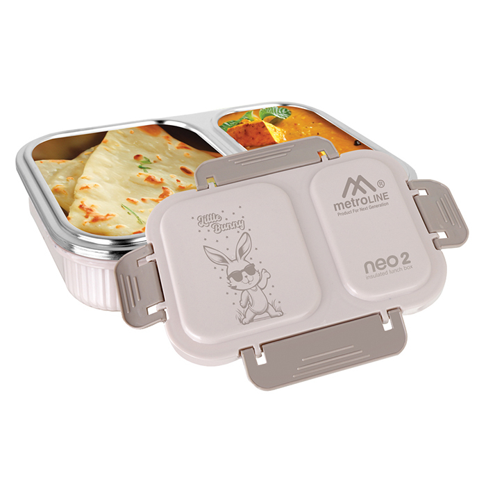 Neo 2 Insulated Lunch Box