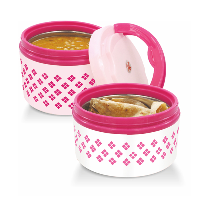 Jio Big Adjestable Tiffin