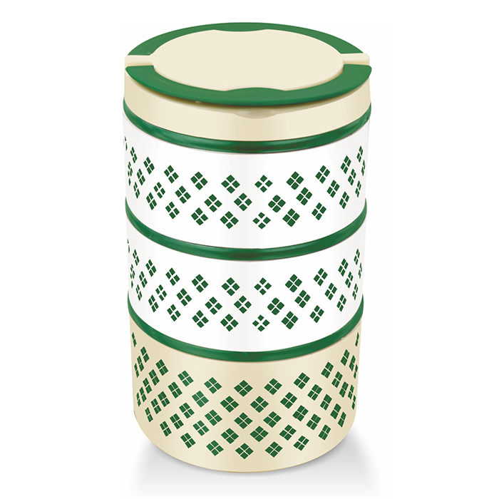 Jio Big Adjestable Tiffin