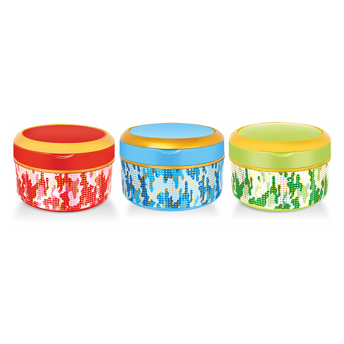 Big Boss Big Double Big Adjestable Tiffin