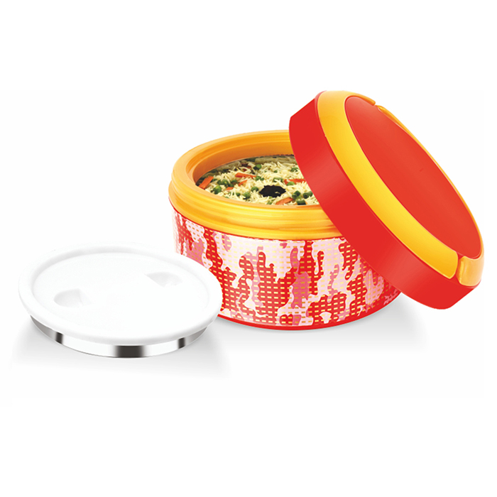 Big Boss Big Double Big Adjestable Tiffin