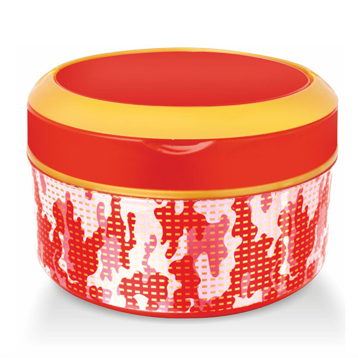 Big Boss Big Double Big Adjestable Tiffin